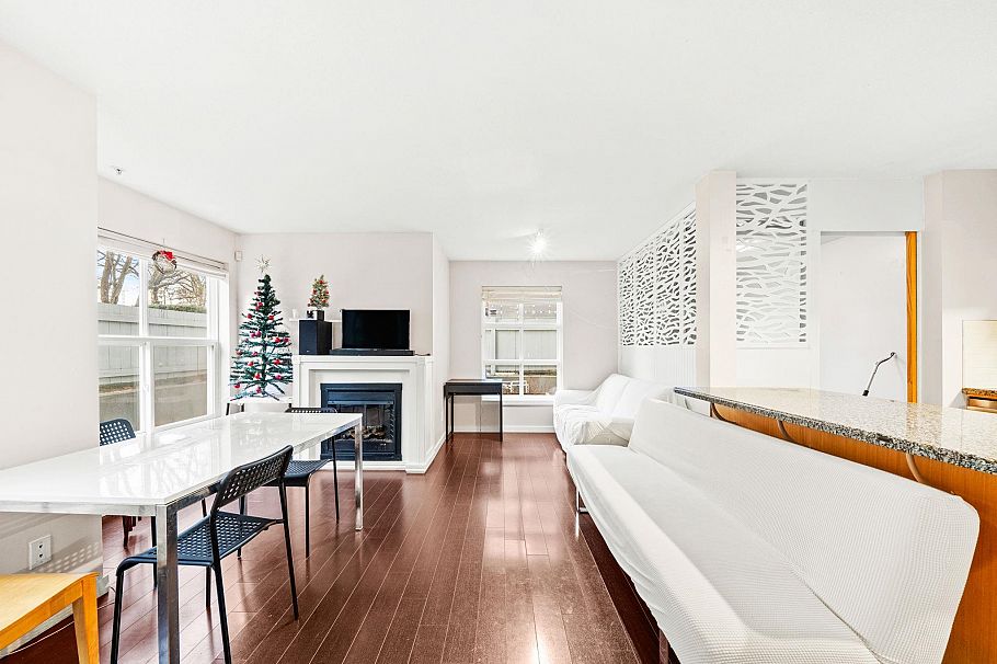 104 4155 Central Boulevard Burnaby, BC - 7