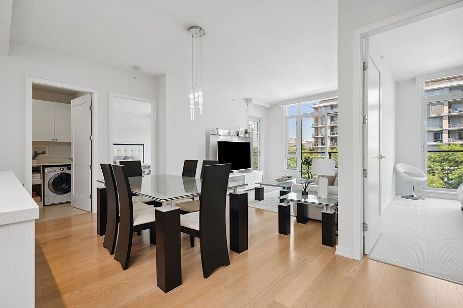 302 1625 Manitoba Street Vancouver, BC - 7