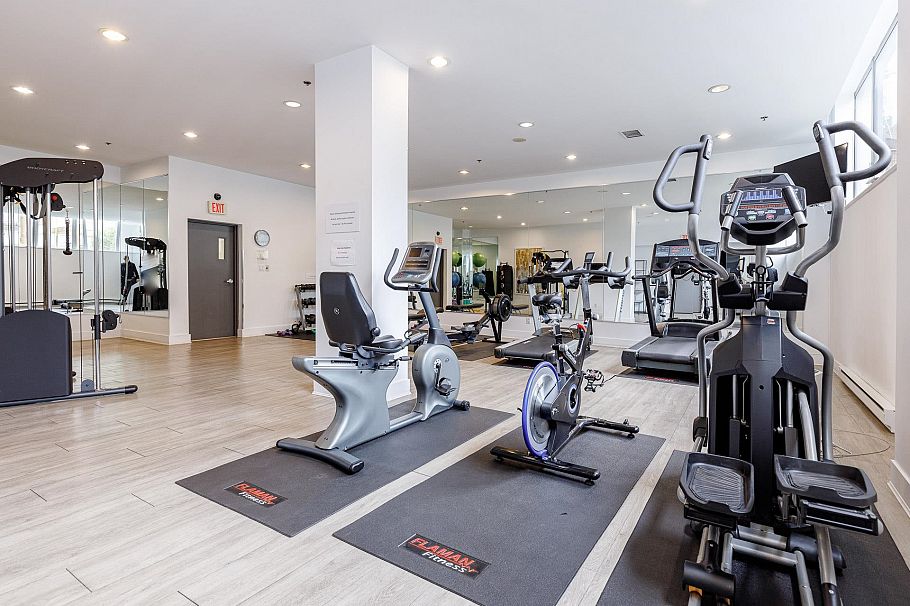 1401 1228 W Hastings Street Vancouver, BC - 25