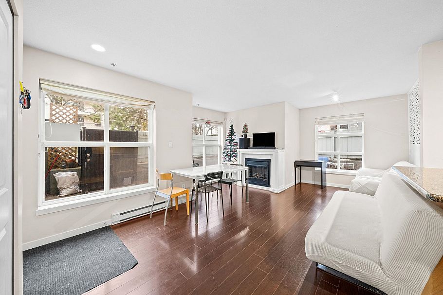 104 4155 Central Boulevard Burnaby, BC - 8