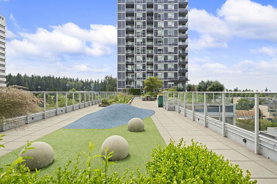 2709 5515 Boundary Road Vancouver, BC - 17