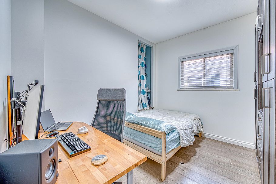 426 E 18th Avenue Vancouver, BC - 14