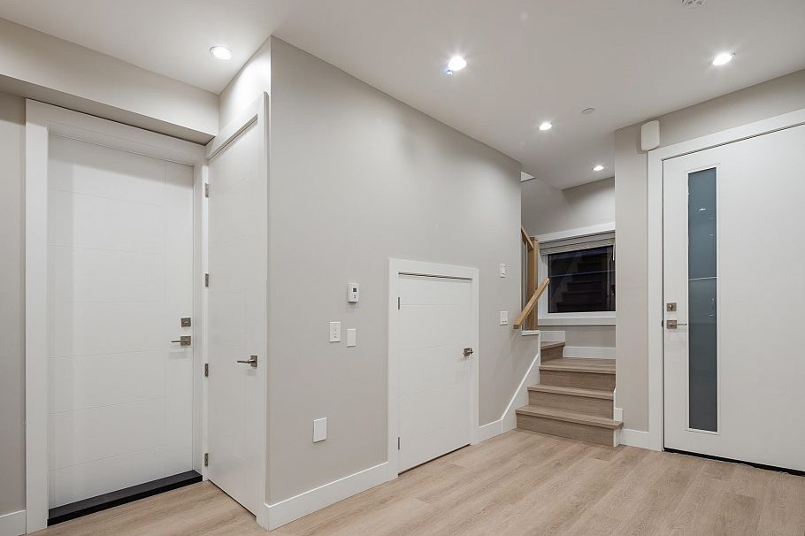 2128 W 21st Avenue Vancouver, BC - 7