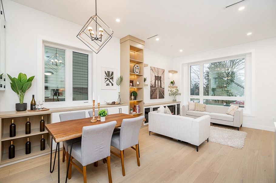 1 2753 Nanaimo Street Vancouver, BC - 10