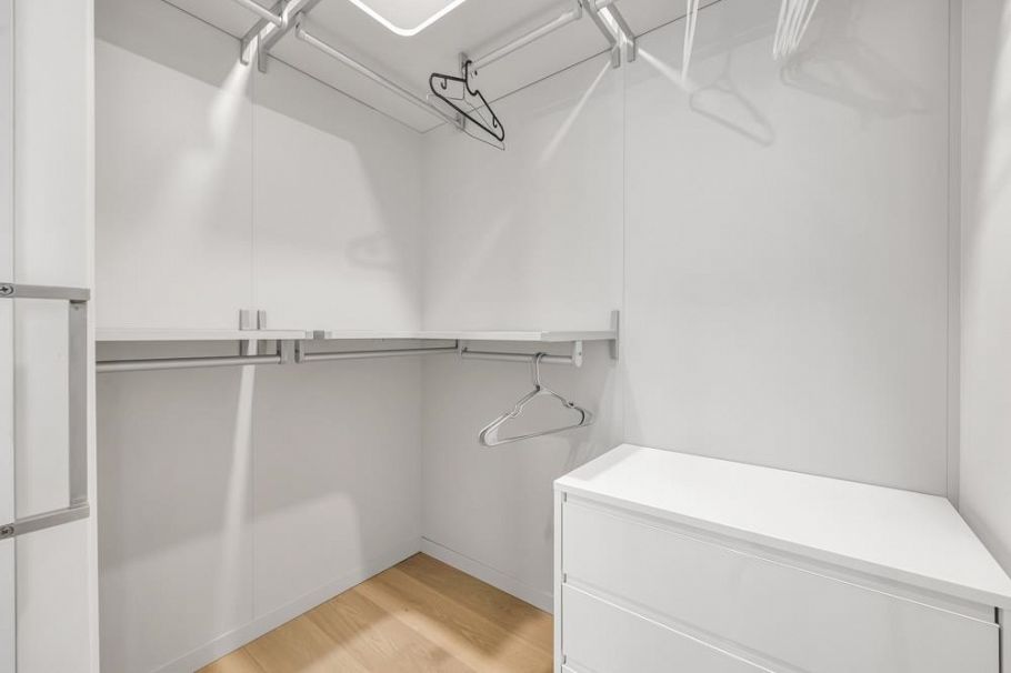 1407 889 PACIFIC STREET, Vancouver BC V6Z 1W5 Vancouver, BC - 21