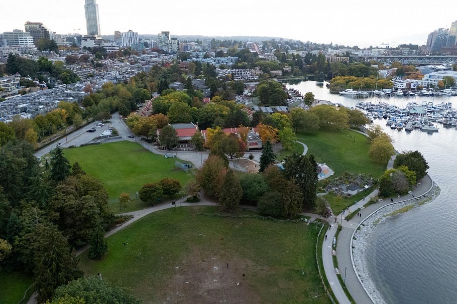 2405 Heather Street Vancouver, BC - 36