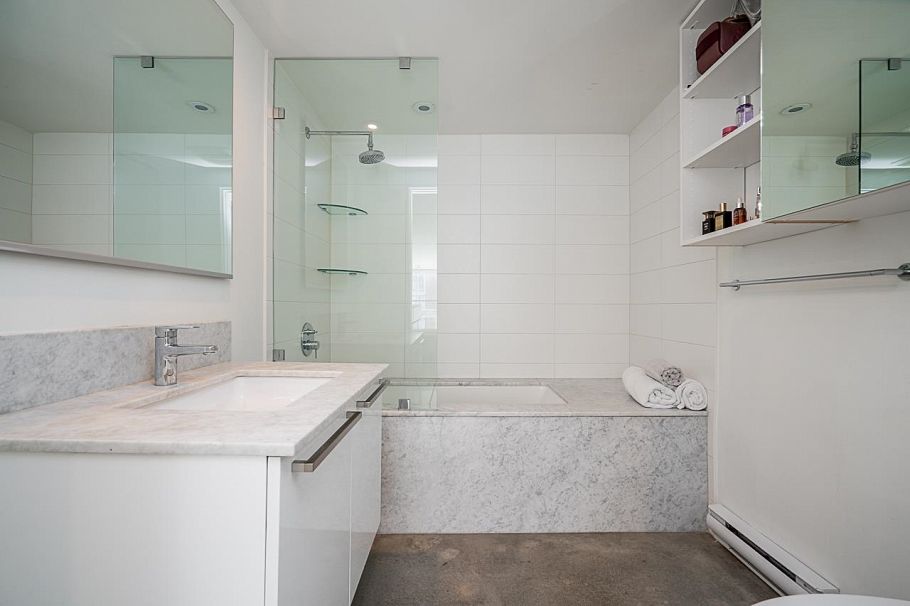 PH609 53 W Hastings Street Vancouver, BC - 25