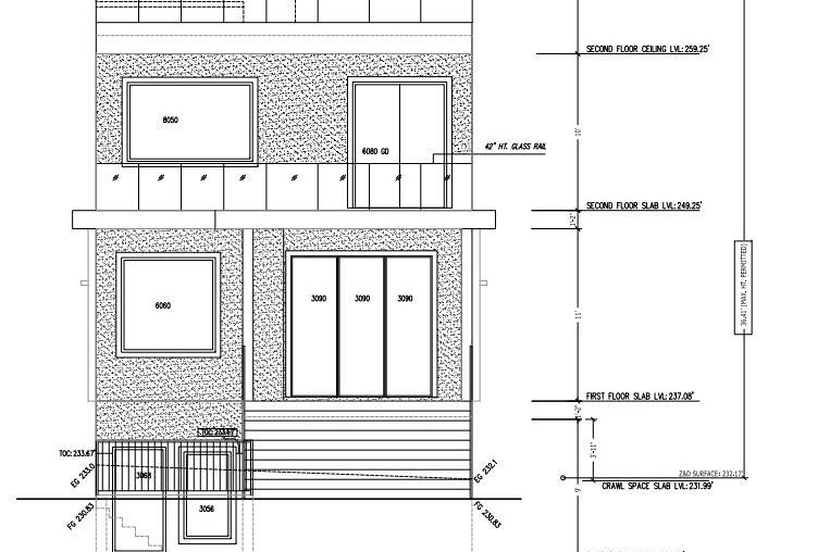 456 E 46th Avenue Vancouver, BC - 2