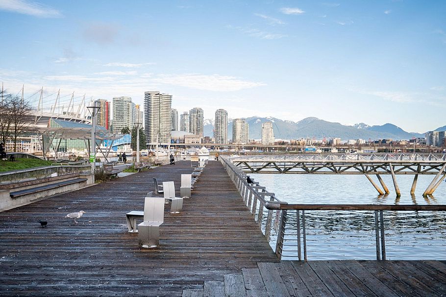 1618 Columbia Street Vancouver, BC - 24