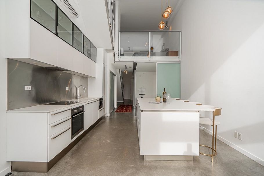 PH609 53 W Hastings Street Vancouver, BC - 7