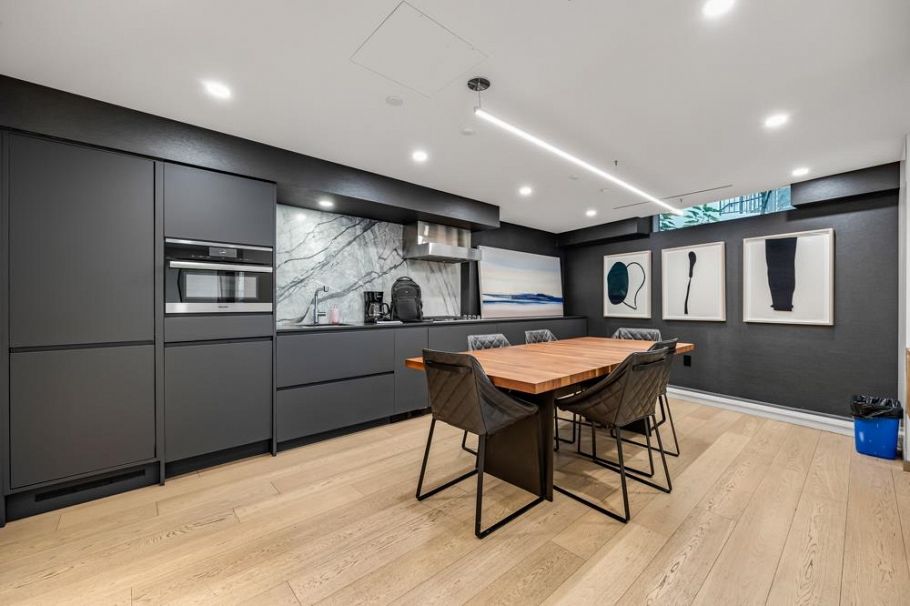 1407 889 PACIFIC STREET, Vancouver BC V6Z 1W5 Vancouver, BC - 29