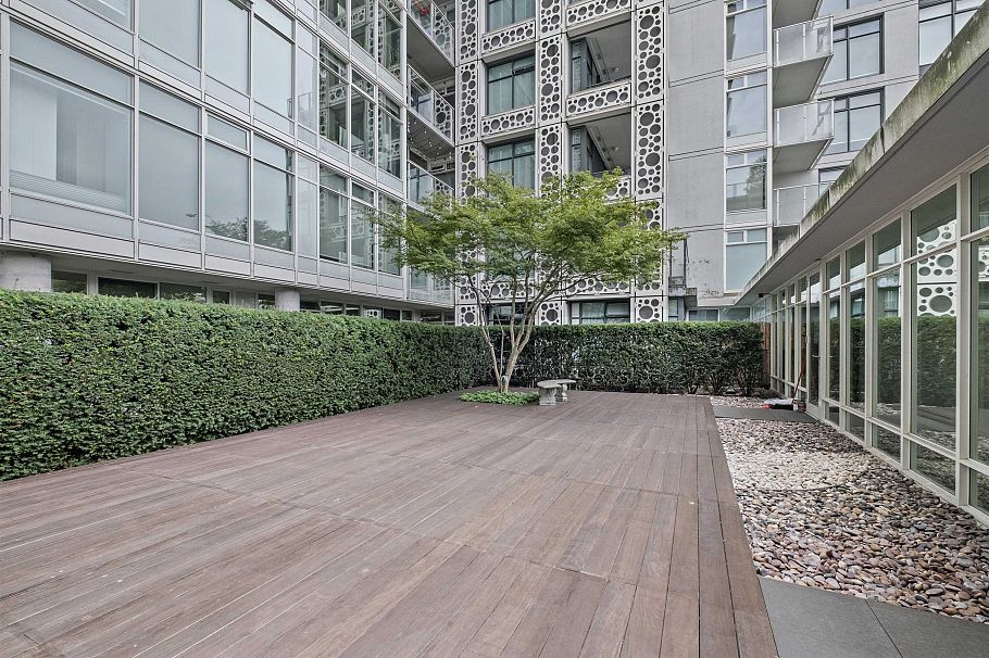 2405 Heather Street Vancouver, BC - 27