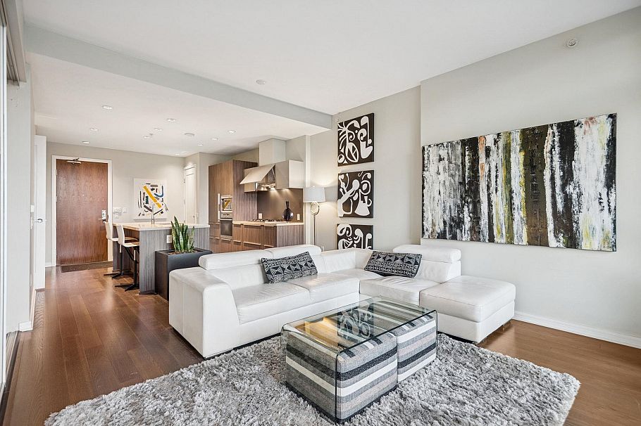 1618 Columbia Street Vancouver, BC - 6