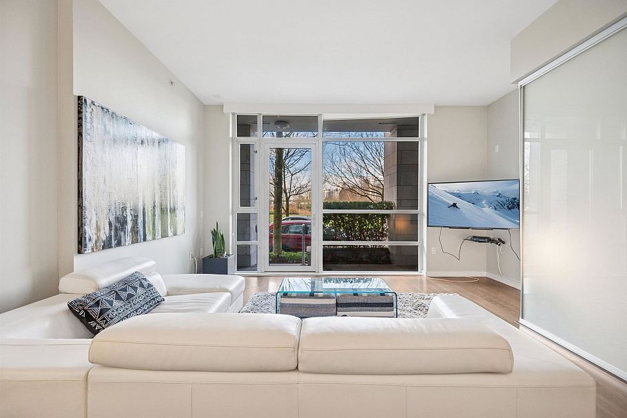 1618 Columbia Street Vancouver, BC - 7