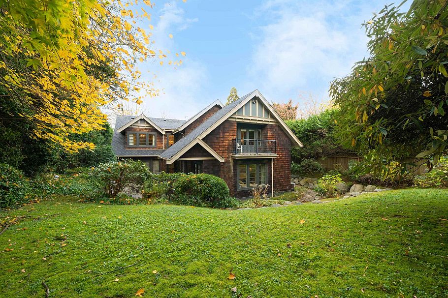 1638 Marpole Avenue Vancouver, BC - 37