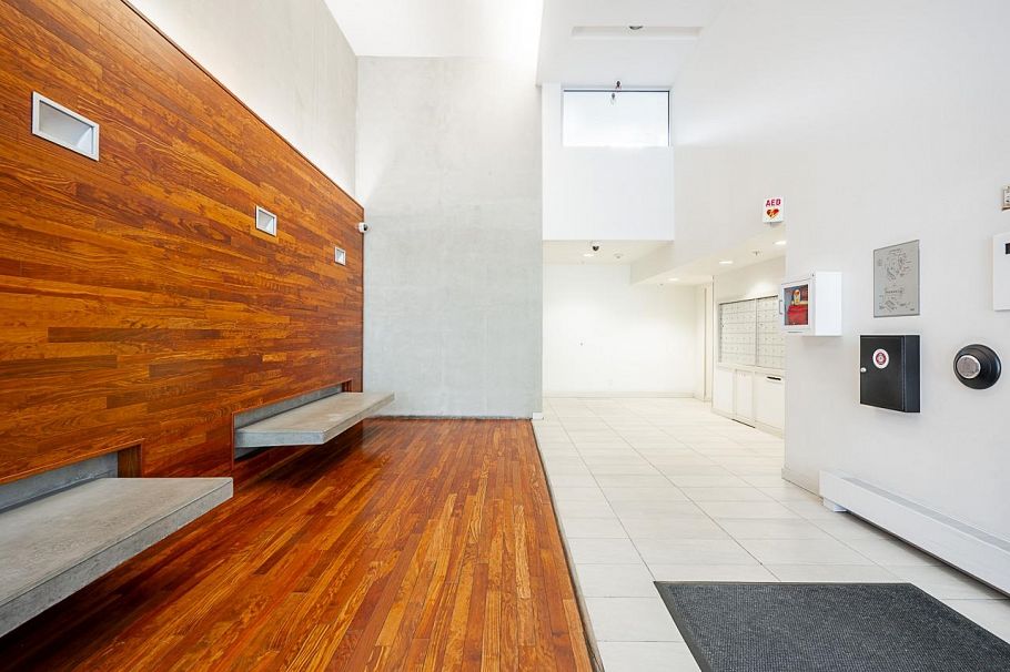 905 328 E 11th Avenue Vancouver, BC - 25