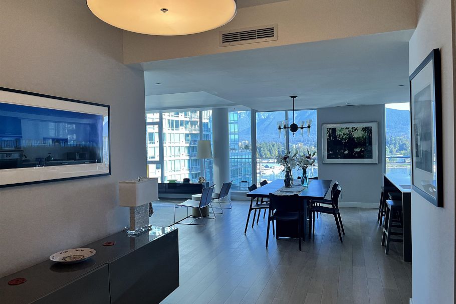 901 1409 W Pender Street Vancouver, BC - 18