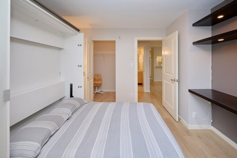 318 3638 Vanness Avenue Vancouver, BC - 10