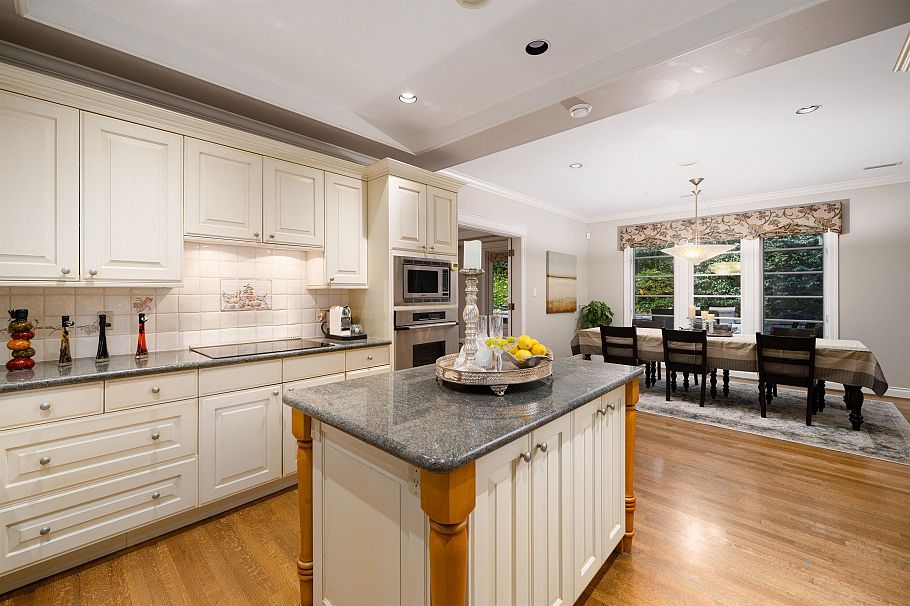 1638 Marpole Avenue Vancouver, BC - 10