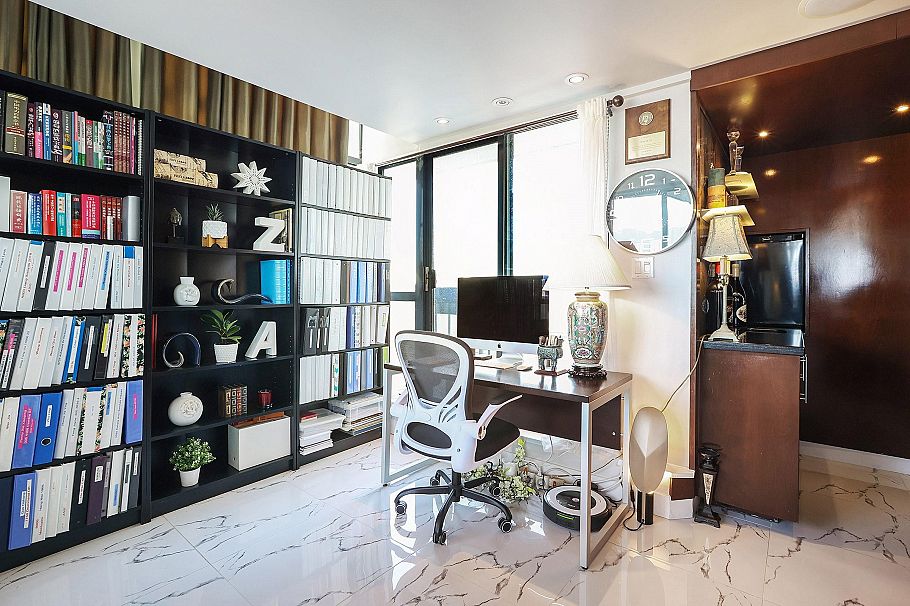 PH 1268 W Broadway Vancouver, BC - 7