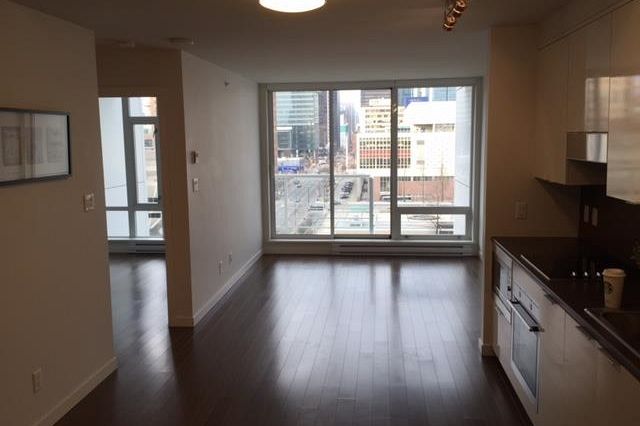 1609 161 W GEORGIA STREET, Vancouver BC V6B 0K9 Vancouver, BC - 15