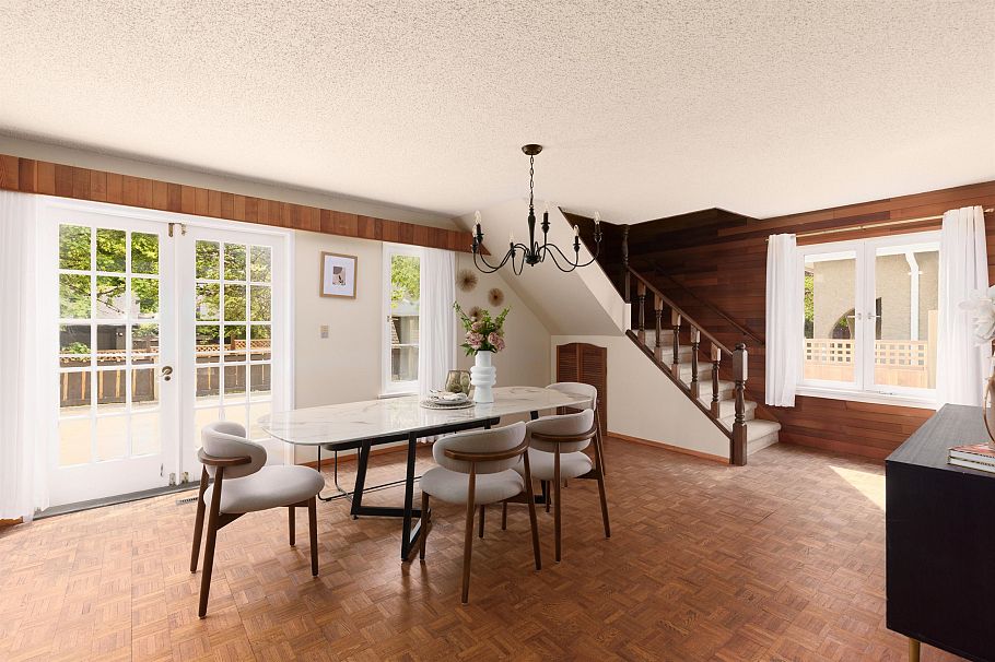 4138 W 13th Avenue Vancouver, BC - 2