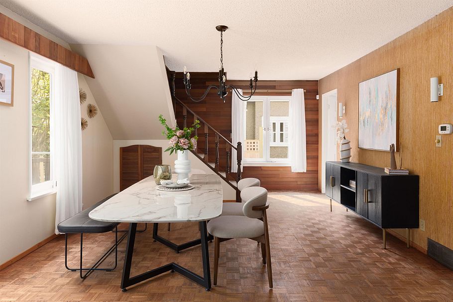 4138 W 13th Avenue Vancouver, BC - 11