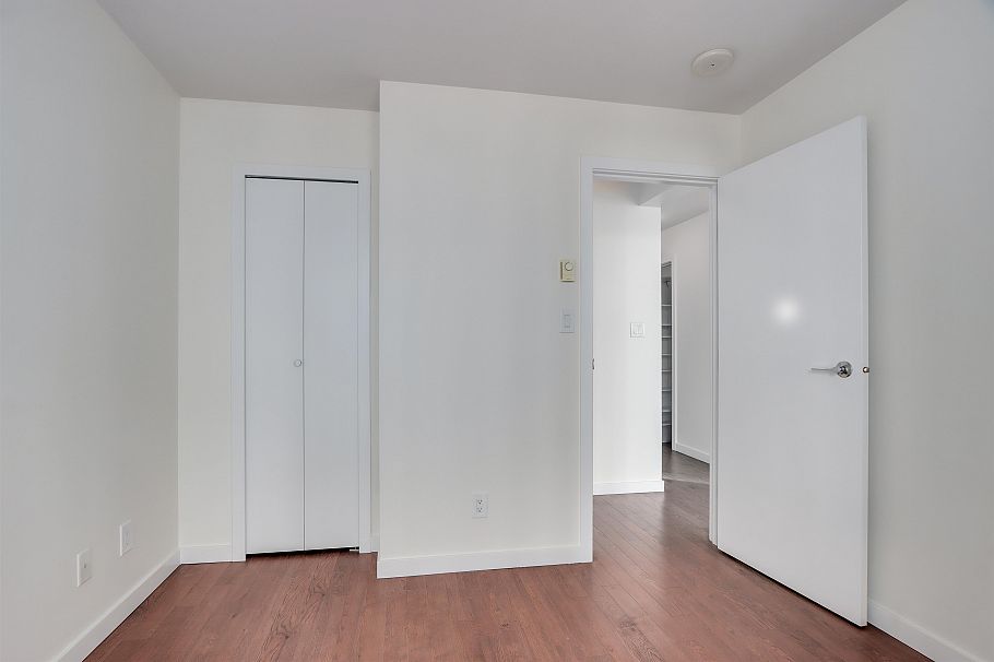 1115 161 W Georgia Street Vancouver, BC - 17