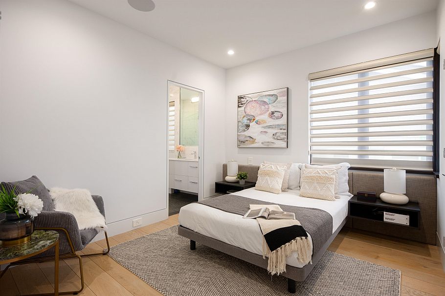 3953 W 21st Avenue Vancouver, BC - 18