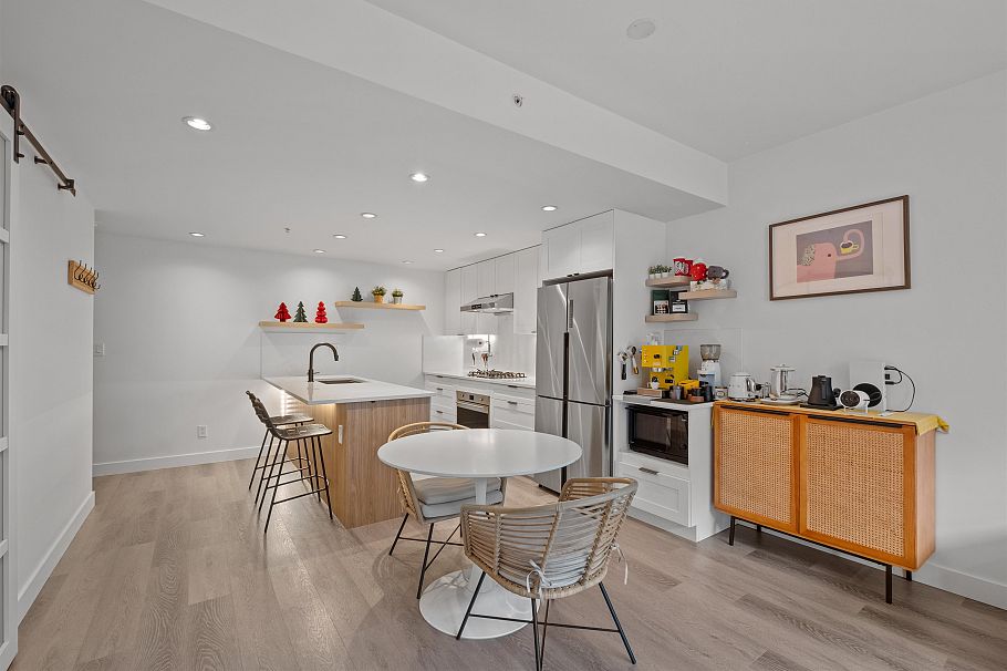 2405 Heather Street Vancouver, BC - 7