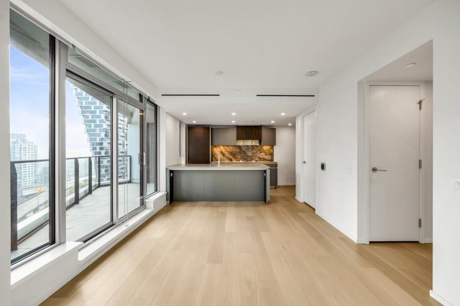 1407 889 PACIFIC STREET, Vancouver BC V6Z 1W5 Vancouver, BC - 7