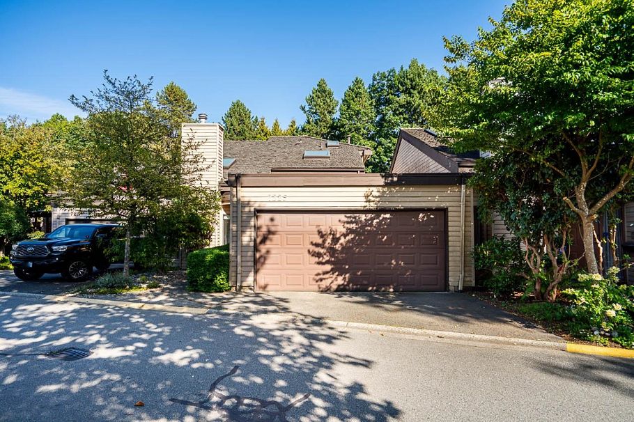 7225 Quatsino Drive Vancouver, BC - 31