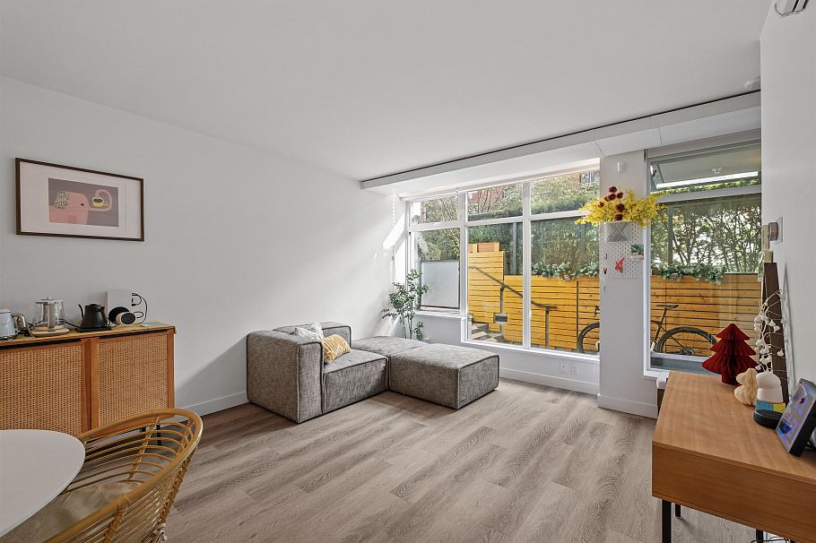 2405 Heather Street Vancouver, BC - 13