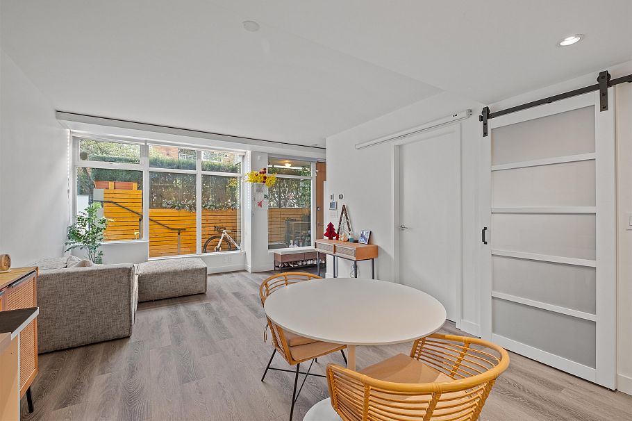 2405 Heather Street Vancouver, BC - 9