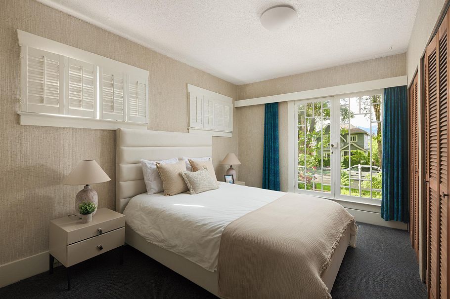 4138 W 13th Avenue Vancouver, BC - 22