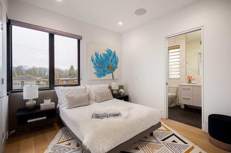 3953 W 21st Avenue Vancouver, BC - 17