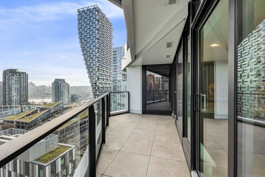 1407 889 PACIFIC STREET, Vancouver BC V6Z 1W5 Vancouver, BC - 9