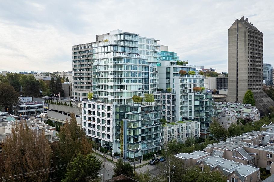 2405 Heather Street Vancouver, BC - 31