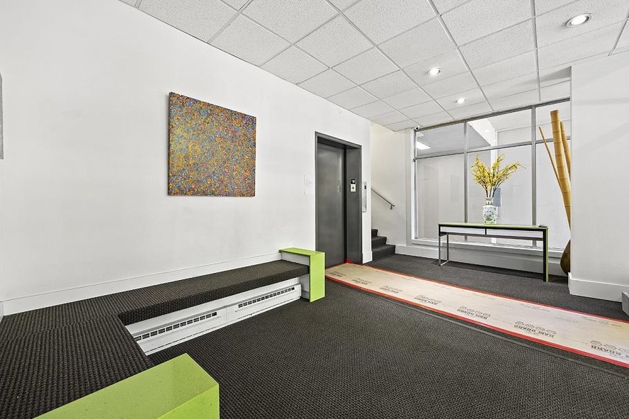 304 1219 Harwood Street Vancouver, BC - 3