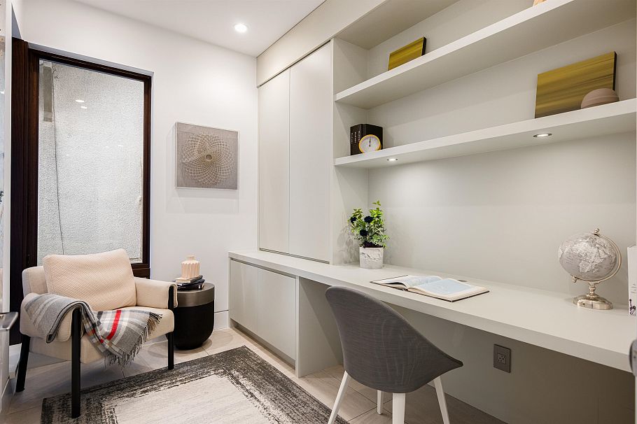 3953 W 21st Avenue Vancouver, BC - 11