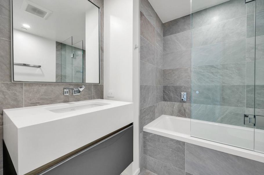 1407 889 PACIFIC STREET, Vancouver BC V6Z 1W5 Vancouver, BC - 18