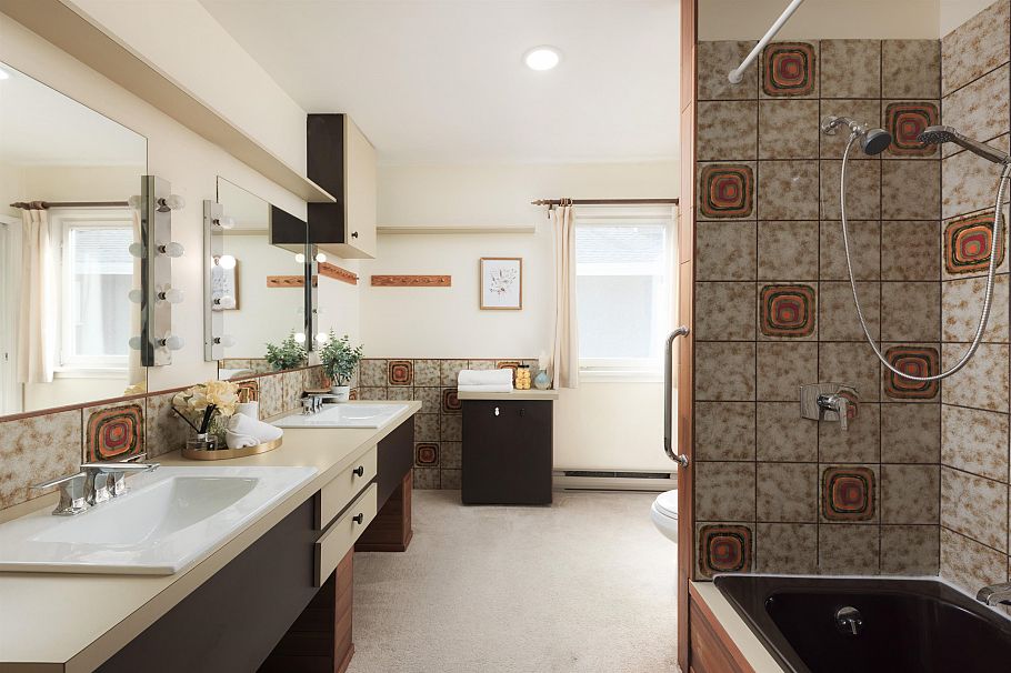 4138 W 13th Avenue Vancouver, BC - 28