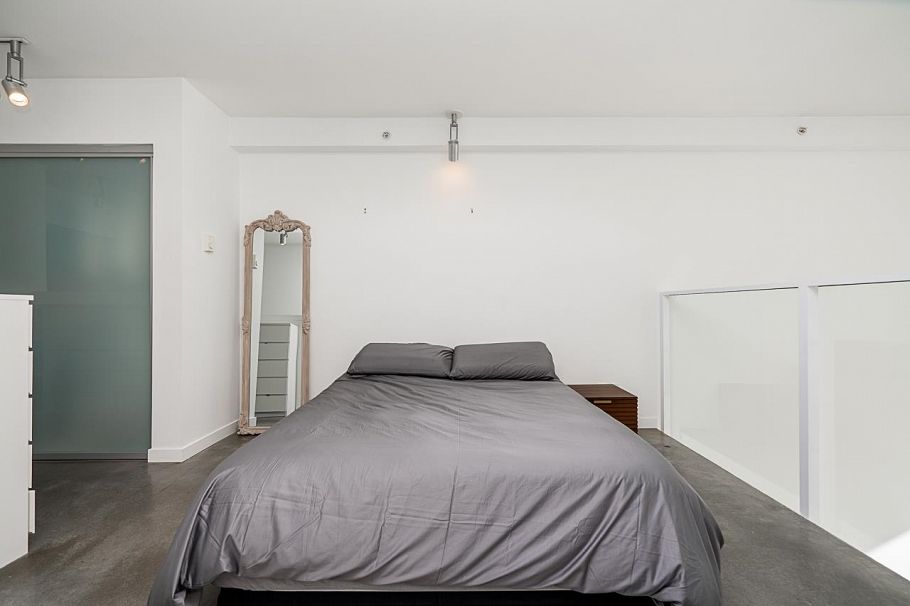 PH609 53 W Hastings Street Vancouver, BC - 21