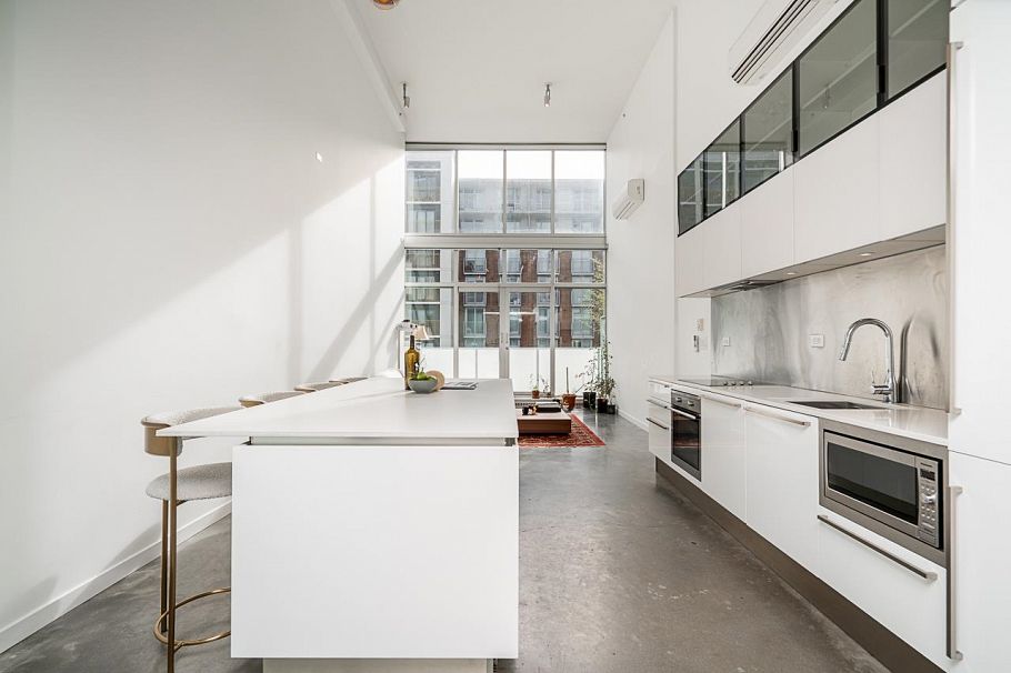 PH609 53 W Hastings Street Vancouver, BC - 5