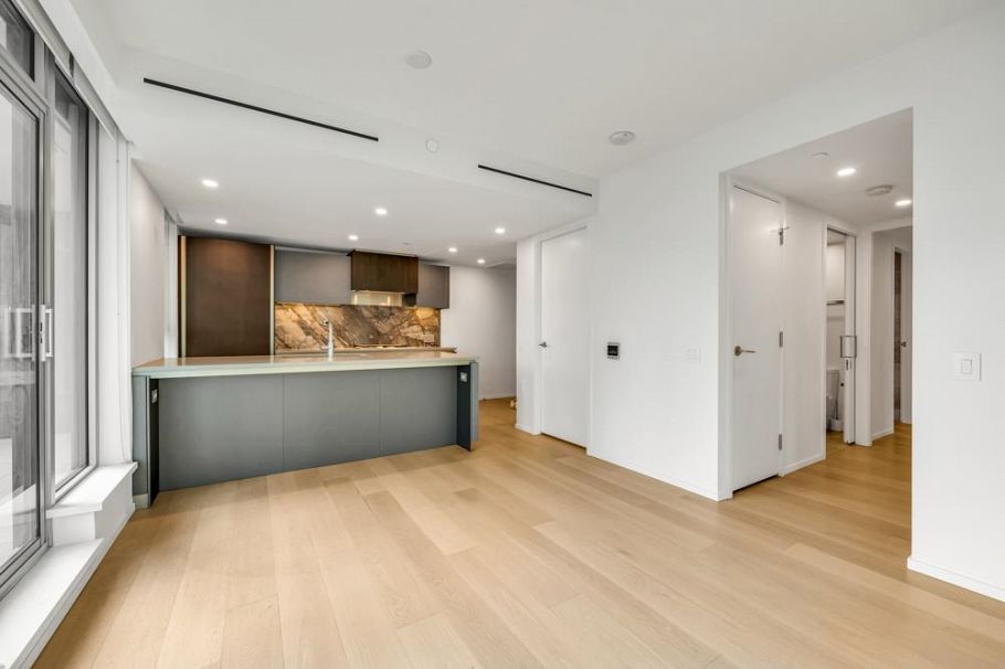 1407 889 PACIFIC STREET, Vancouver BC V6Z 1W5 Vancouver, BC - 14