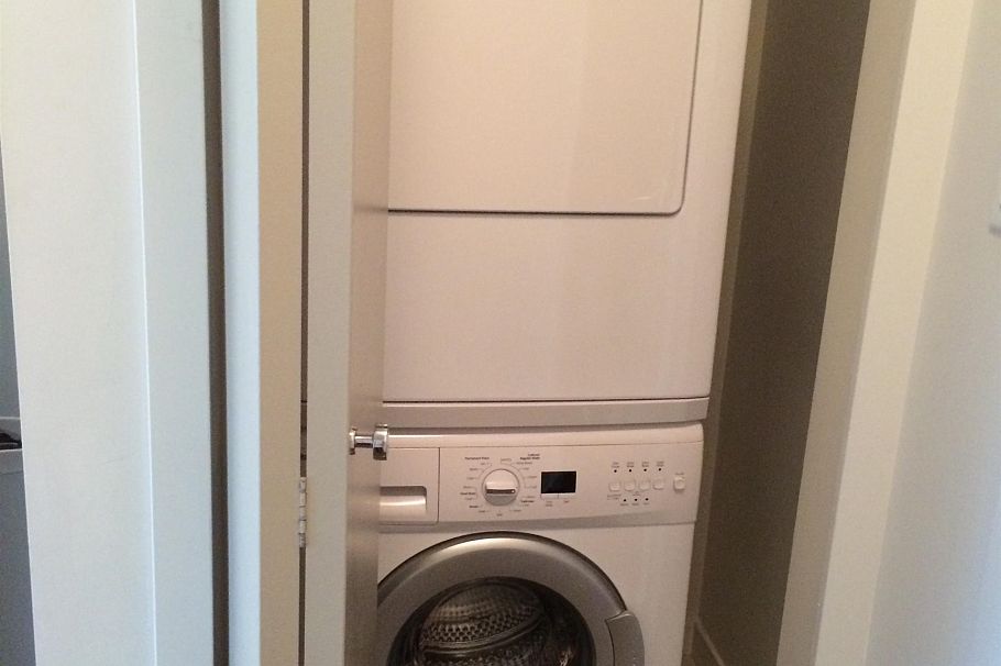 1609 161 W GEORGIA STREET, Vancouver BC V6B 0K9 Vancouver, BC - 19