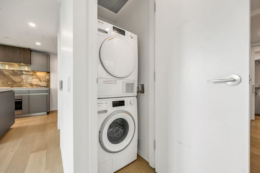 1407 889 PACIFIC STREET, Vancouver BC V6Z 1W5 Vancouver, BC - 17