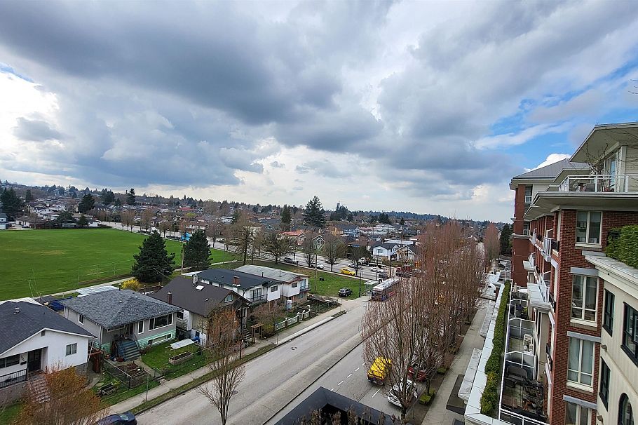 654 1483 E King Edward Avenue Vancouver, BC - 22