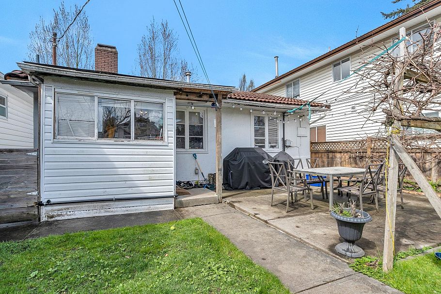 5092 Main Street Vancouver, BC - 10