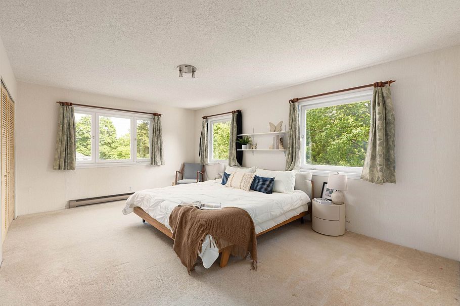 4138 W 13th Avenue Vancouver, BC - 29